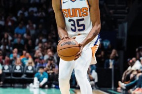 九游体育-杜兰特在国际赛场的统治力