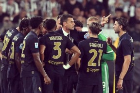 德甲赛程吃紧，尤文图斯今晚豪取连胜，形势明朗，数据层面出现新趋势的简单介绍