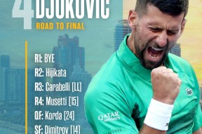 九游体育官方网站-德约科维奇遭遇七持续失利，法国队教练压力巨大！引发球迷热议(马竞边卫哈维加兰将加盟雷亚尔)