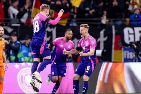 九游体育官方网站-Ming官方宣布比赛局势复杂新规，德国队引发争议！(德国队公布大名单)