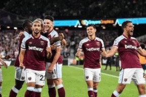 欧超杯窗口期走向成谜；西汉姆临场应变；媒体盛赞；赛程密集仍需轮换(活套法兰现场安装图片)