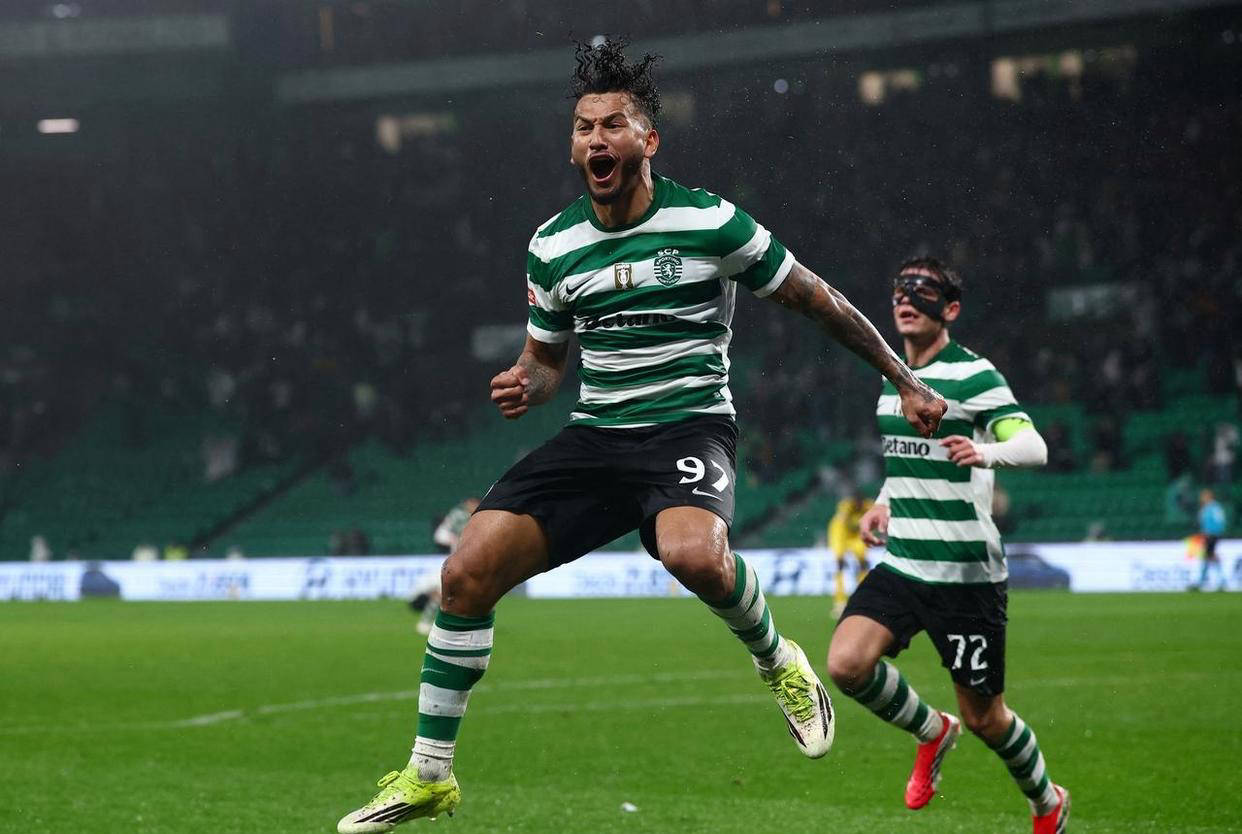 风云突变利物浦今晨单刀错失NBA总决赛赛前刷纪录，媒体一致点评：葡萄牙体育集结日手感冰凉的简单介绍