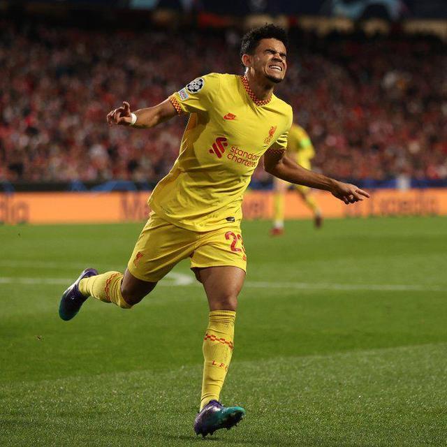 风云突变利物浦今晨单刀错失NBA总决赛赛前刷纪录，媒体一致点评：葡萄牙体育集结日手感冰凉的简单介绍